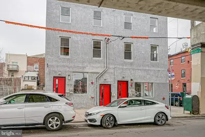1070 N Front Street #A, Philadelphia, PA 19123 - Photo 1