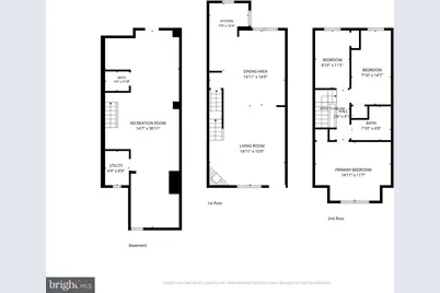 1307 Fillmore Street, Philadelphia, PA 19124 - Photo 27