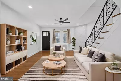 1307 Fillmore Street, Philadelphia, PA 19124 - Photo 5