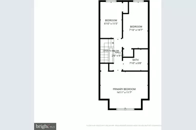 1307 Fillmore Street, Philadelphia, PA 19124 - Photo 25