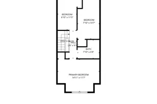 1307 Fillmore St, Philadelphia, PA 19124 - Photo 25