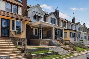 1307 Fillmore St, Philadelphia, PA 19124 - Photo 1