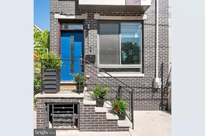 1241 N 19th Street, Philadelphia, PA 19121 - Photo 1