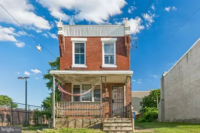 2110 W Chew Avenue, Philadelphia, PA 19138 - Photo 1