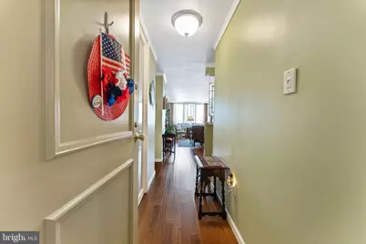 1901 John F Kennedy Boulevard #924, Philadelphia, PA 19103 - Photo 27