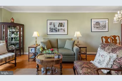1901 John F Kennedy Boulevard #924, Philadelphia, PA 19103 - Photo 11