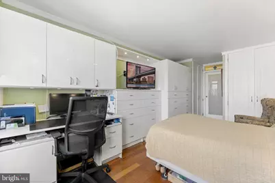 1901 John F Kennedy Boulevard #924, Philadelphia, PA 19103 - Photo 21