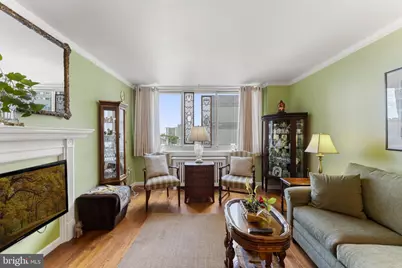 1901 John F Kennedy Boulevard #924, Philadelphia, PA 19103 - Photo 15
