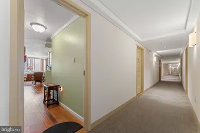 1901 John F Kennedy Boulevard #924, Philadelphia, PA 19103 - Photo 25