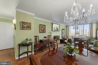 1901 John F Kennedy Boulevard #924, Philadelphia, PA 19103 - Photo 17