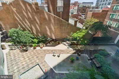 1420 Locust Street #8G, Philadelphia, PA 19102 - Photo 17