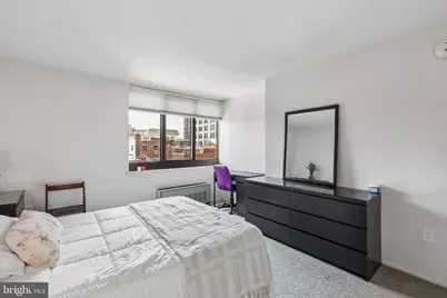 1420 Locust Street #8G, Philadelphia, PA 19102 - Photo 9