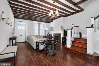 221 E Mount Pleasant Avenue, Philadelphia, PA 19119 - Photo 9