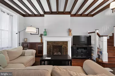 221 E Mount Pleasant Avenue, Philadelphia, PA 19119 - Photo 5