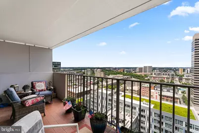 1901 John F Kennedy Boulevard #2306, Philadelphia, PA 19103 - Photo 35