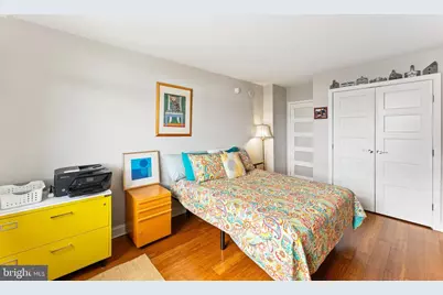 1901 John F Kennedy Boulevard #2306, Philadelphia, PA 19103 - Photo 17