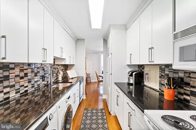 1901 John F Kennedy Boulevard #2306, Philadelphia, PA 19103 - Photo 9