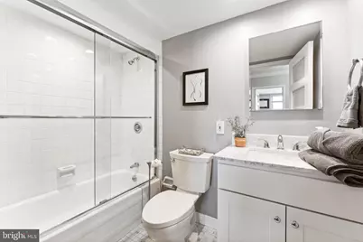 1901 John F Kennedy Boulevard #2306, Philadelphia, PA 19103 - Photo 21