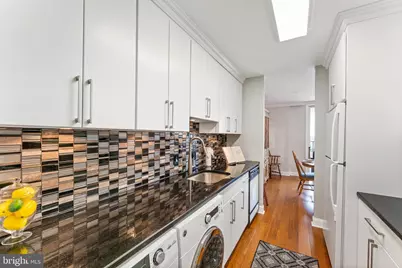 1901 John F Kennedy Boulevard #2306, Philadelphia, PA 19103 - Photo 11