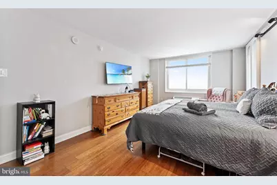 1901 John F Kennedy Boulevard #2306, Philadelphia, PA 19103 - Photo 31