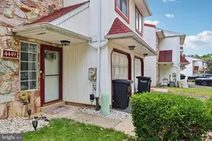 4449 Ernie Davis Cir, Philadelphia, PA 19154 - Photo 1