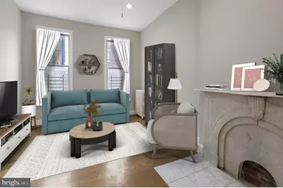 1302 N 19th Street #1, Philadelphia, PA 19121 - Photo 1