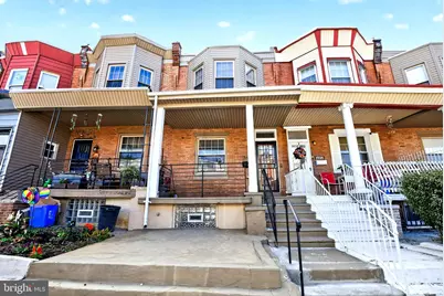 3107 N Taylor Street, Philadelphia, PA 19132 - Photo 1