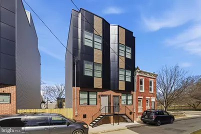 1032 W Orleans Street, Philadelphia, PA 19133 - Photo 1