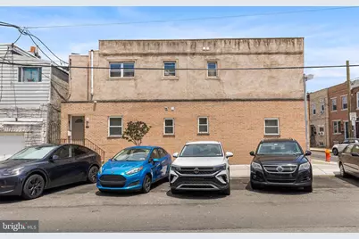 2520 S Iseminger Street, Philadelphia, PA 19148 - Photo 3