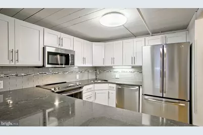 2300 Walnut Street #728, Philadelphia, PA 19103 - Photo 3