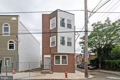 156 W Cumberland Street, Philadelphia, PA 19133 - Photo 1