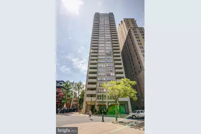 224 W Rittenhouse Square #2315B, Philadelphia, PA 19103 - Photo 13