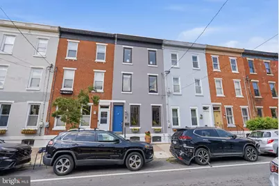 2233 Bainbridge Street, Philadelphia, PA 19146 - Photo 1