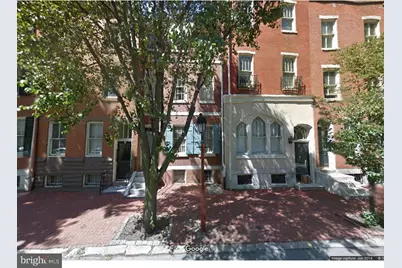 721 Spruce Street #1R, Philadelphia, PA 19106 - Photo 3