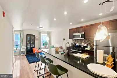 1316 South Street #2, Philadelphia, PA 19147 - Photo 5