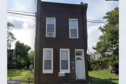 2852 N Park Avenue, Philadelphia, PA 19132 - Photo 1