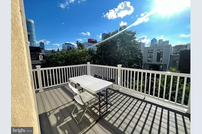 150 N 21st Street #3RD FLOOR REAR, Philadelphia, PA 19103 - Photo 21