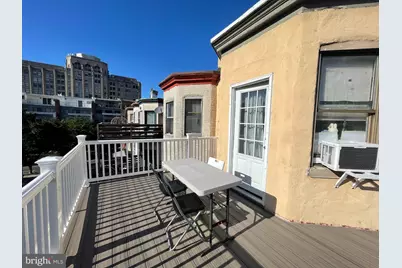 150 N 21st Street #3RD FLOOR REAR, Philadelphia, PA 19103 - Photo 23