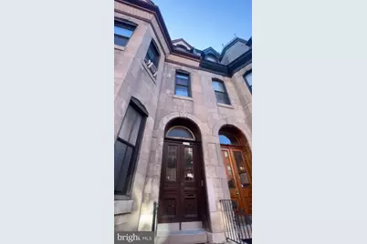 150 N 21st Street #3RD FLOOR REAR, Philadelphia, PA 19103 - Photo 1