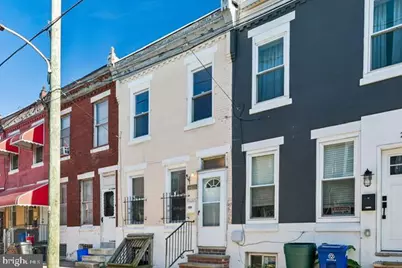 2222 Watkins Street, Philadelphia, PA 19145 - Photo 1