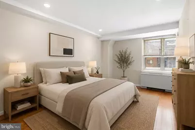 1810 Rittenhouse Square #211, Philadelphia, PA 19103 - Photo 13