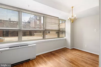 1810 Rittenhouse Square #211, Philadelphia, PA 19103 - Photo 5