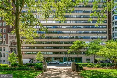 1810 Rittenhouse Square #211, Philadelphia, PA 19103 - Photo 33