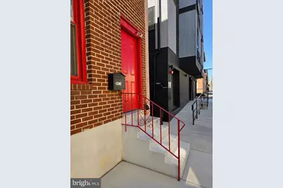 1558 N Randolph Street #1ST FLOOR, Philadelphia, PA 19122 - Photo 1