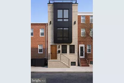 1217 S 16th Street, Philadelphia, PA 19146 - Photo 1