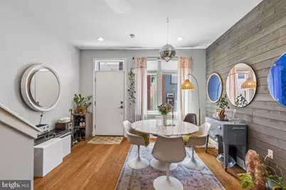 1449 S Bouvier Street, Philadelphia, PA 19146 - Photo 1