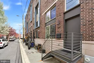 1341 S Garnet St, Philadelphia, PA 19146 - Photo 1