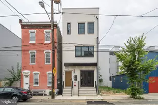 528 W Berks St, Philadelphia, PA 19122 - Photo 1