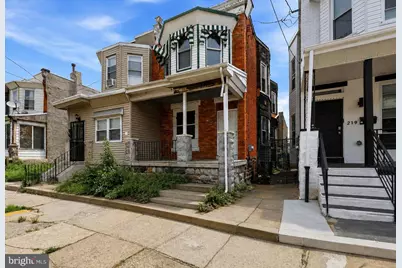 221 N 54th Street, Philadelphia, PA 19139 - Photo 1