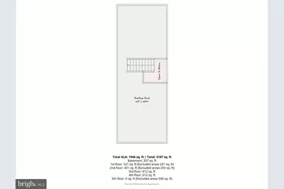 1341 S Garnet Street, Philadelphia, PA 19146 - Photo 41
